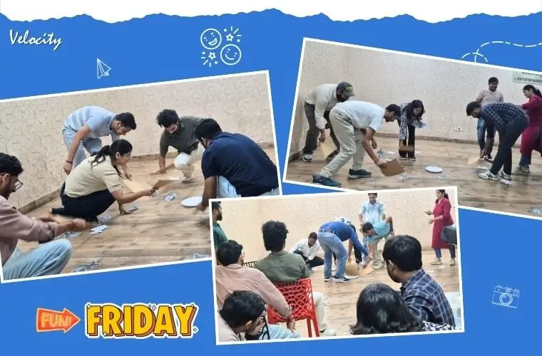 Fun Friday: Fun, Trust & Team Spirit! 2 Image 20261005 095721 3